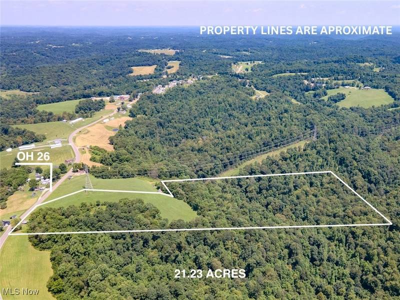 0 Oh-26, Graysville, OH 45734