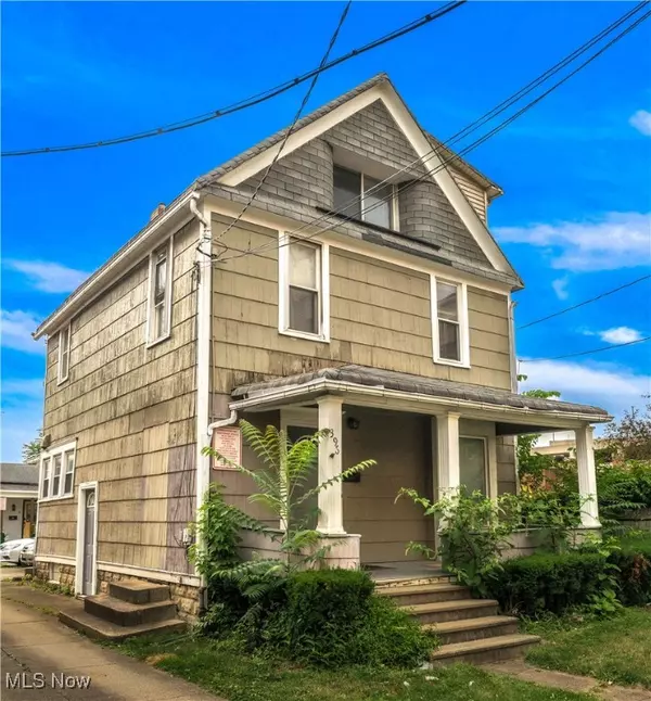 Akron, OH 44304,396-398 Sumner ST