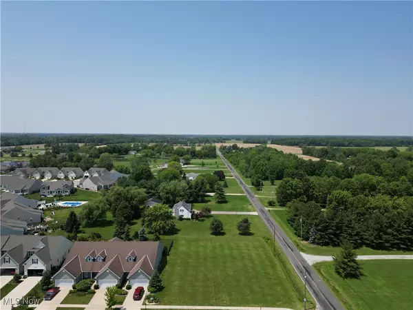 Lagrange, OH 44050,831 Robinson DR
