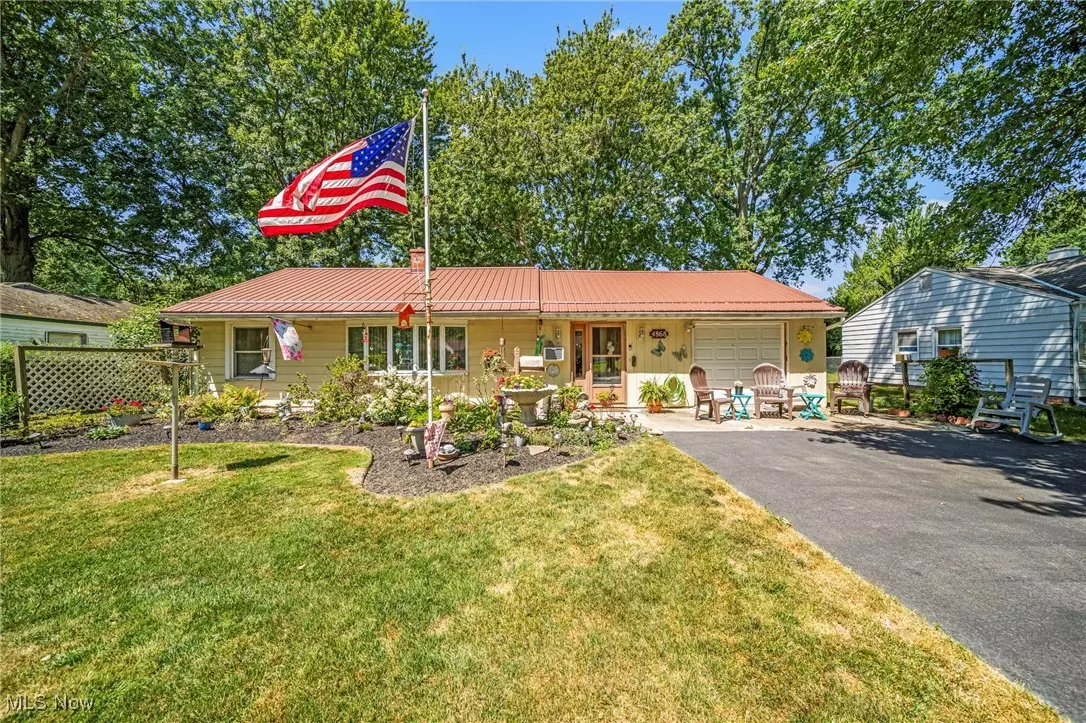 Mentor, OH 44060,4868 Belle Meadow RD