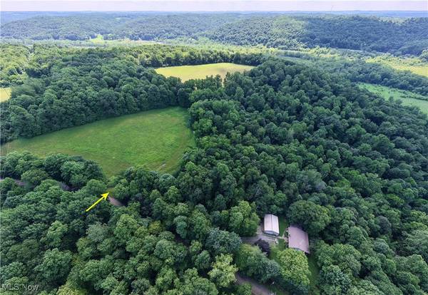 Killbuck, OH 44637,Township Road 91