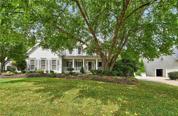 4460 Secretariat CT, Medina, OH 44256