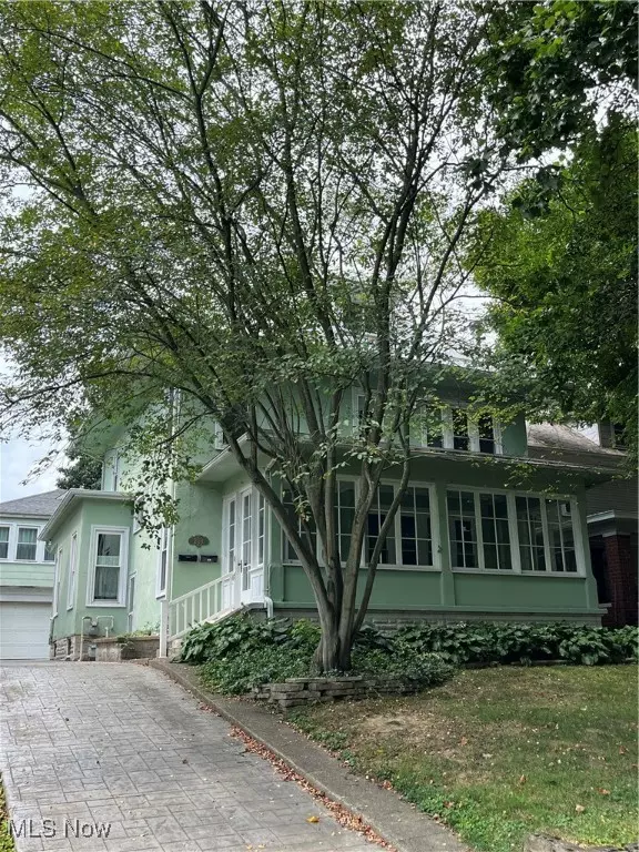 203 Sacra Via, Marietta, OH 45750
