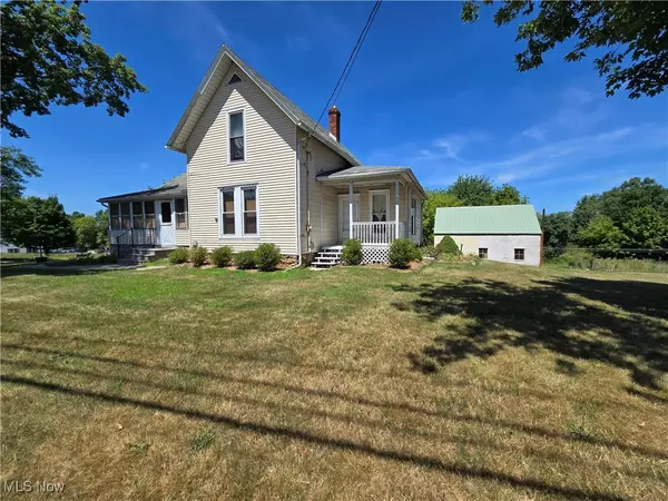 5555 Detroit RD, Sheffield, OH 44054