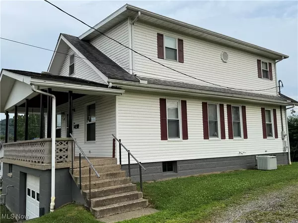 Shadyside, OH 43947,60 W 47th ST