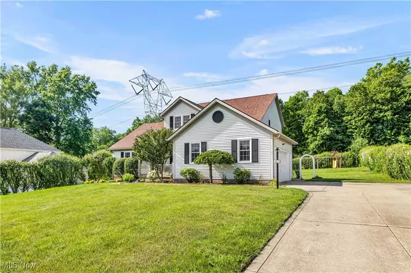 Macedonia, OH 44056,1277 Deepwood DR