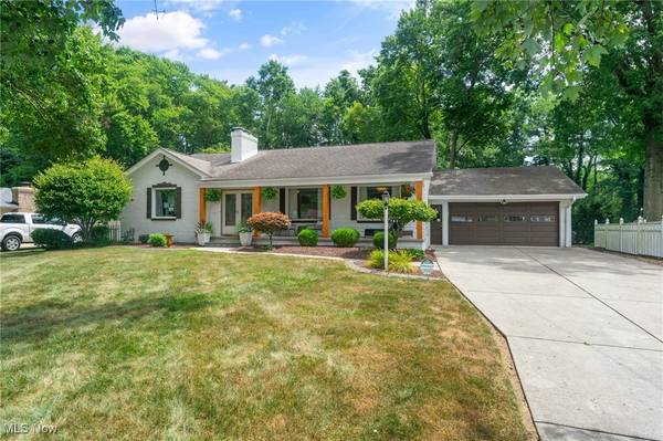 783 Truesdale RD, Boardman, OH 44511