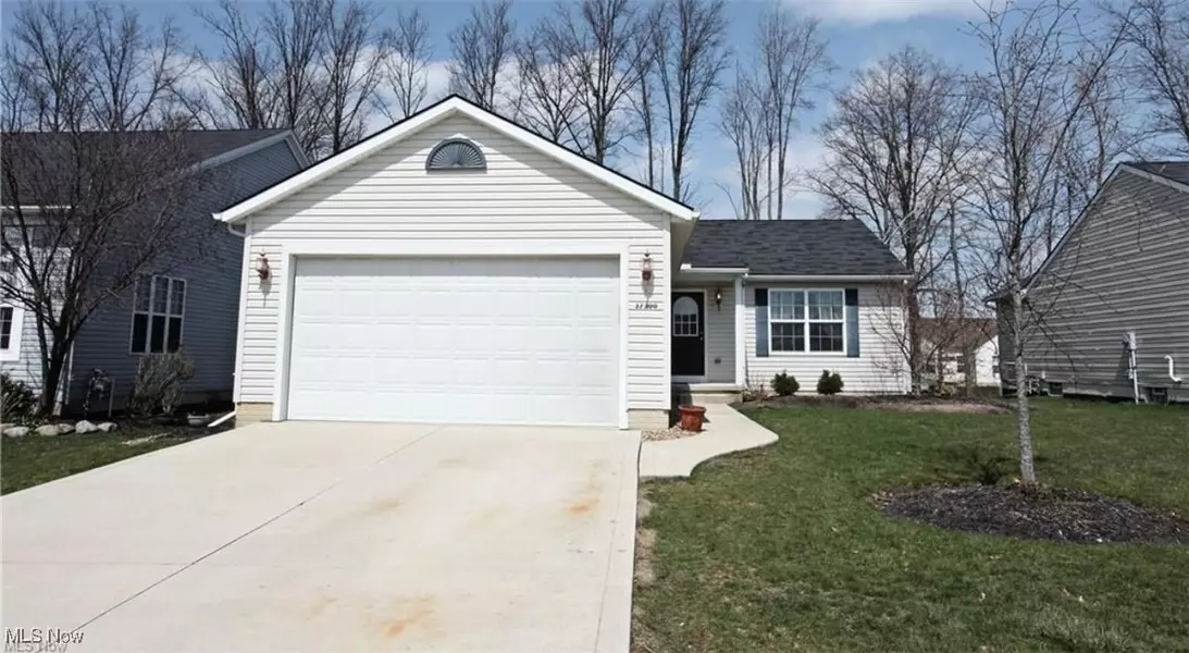37300 Freedom AVE, North Ridgeville, OH 44039