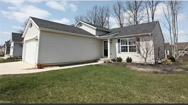 North Ridgeville, OH 44039,37300 Freedom AVE