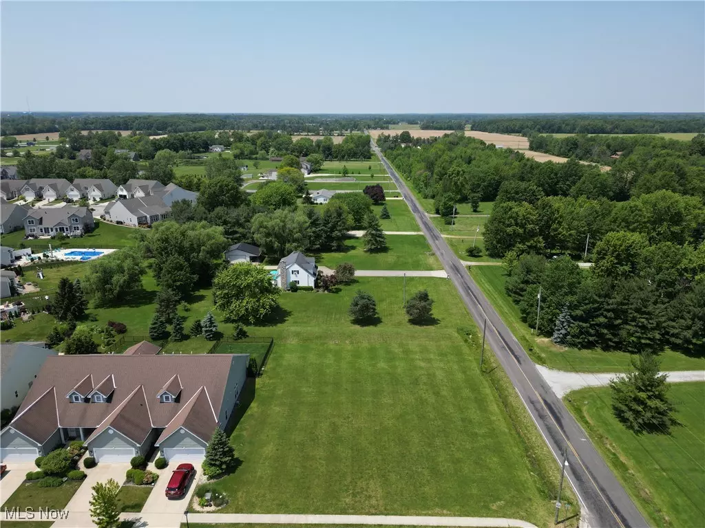 Lagrange, OH 44050,829-831 Robinson DR