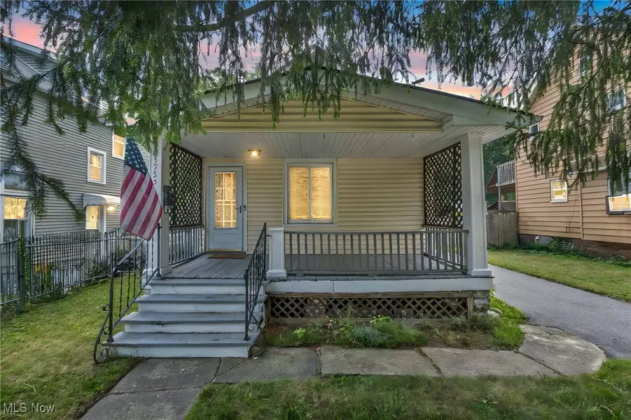 3753 W 139th ST, Cleveland, OH 44111