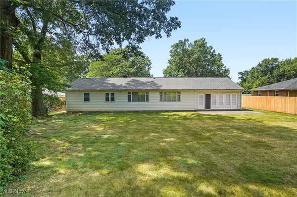 Fairlawn, OH 44333,3215 Stanley RD