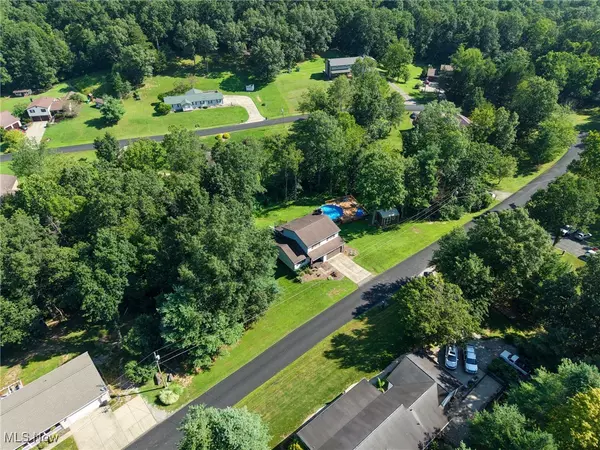 Vincent, OH 45784,735 Timberline DR