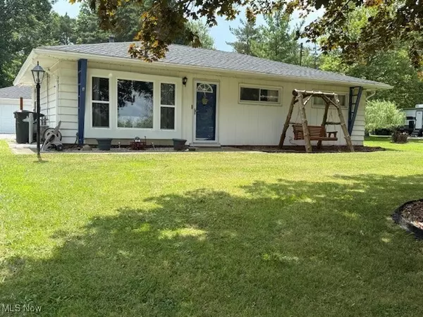 731 East DR, Brunswick, OH 44212
