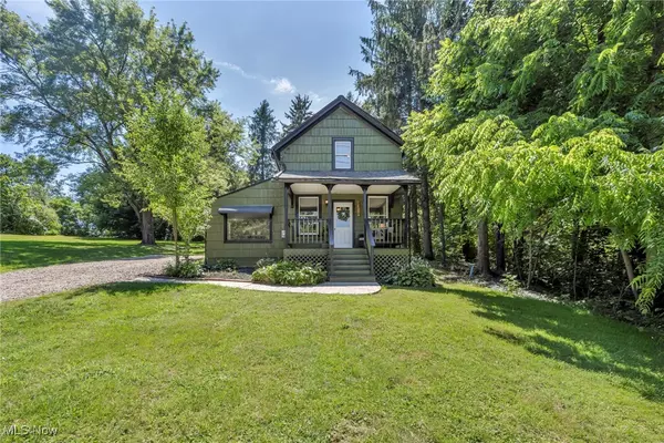 8218 Windham ST, Garrettsville, OH 44231