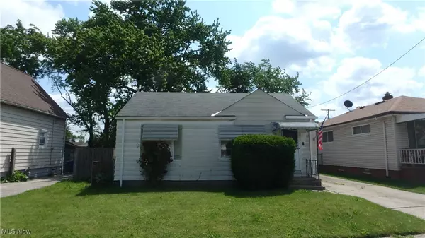 Cleveland, OH 44135,13517 Clifford AVE