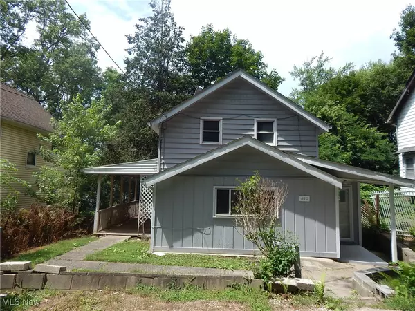 Akron, OH 44310,450 Selzer ST