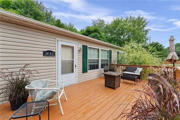 Akron, OH 44312,1441 Pawnee BLVD