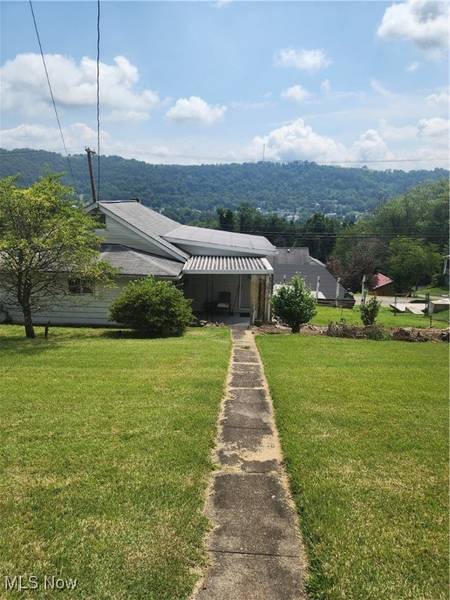 1504 N 9th ST, Martins Ferry, OH 43935