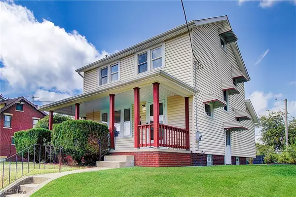 Canton, OH 44709,1421 24th ST NW