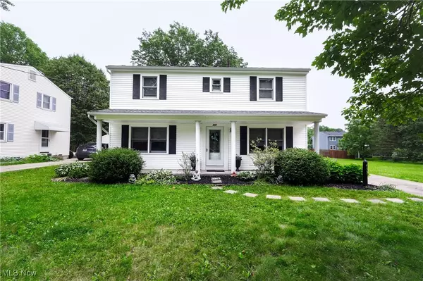 437 Stratford RD, Fairlawn, OH 44333