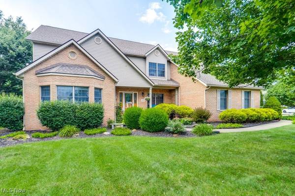 630 White Tail Ridge DR, Fairlawn, OH 44333