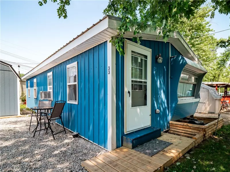 7401 E Harbor RD #33, Marblehead, OH 43440