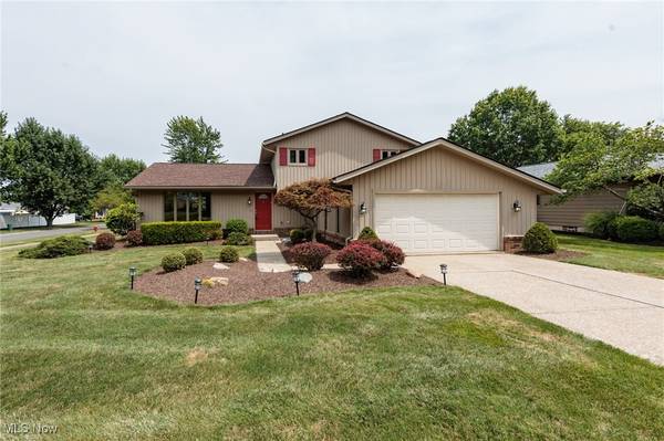 75 Weathervane LN, Brunswick, OH 44212