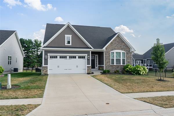 1132 NE Fountain View ST NE, Canton, OH 44721