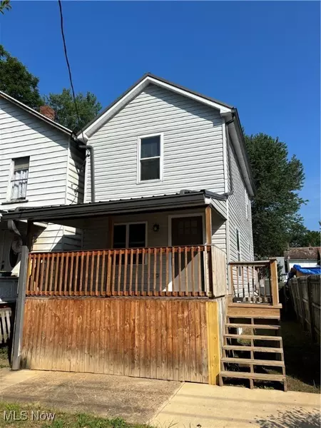 101 Montgomery ST, Marietta, OH 45750