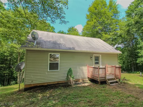 40721 Township Road 467, Woodsfield, OH 43946