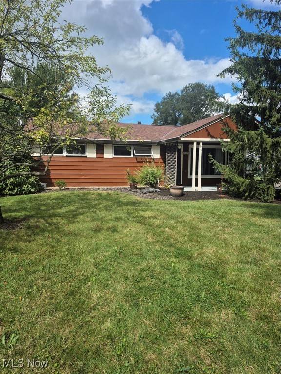600 Simons DR, Brunswick, OH 44212