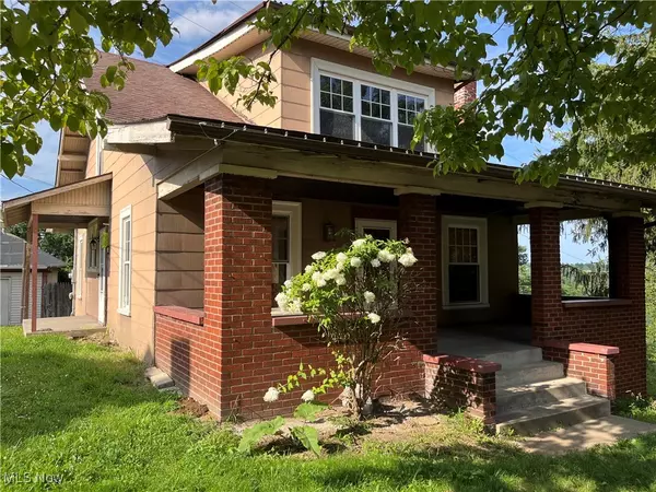 41 Ridge AVE, Wheeling, WV 26003
