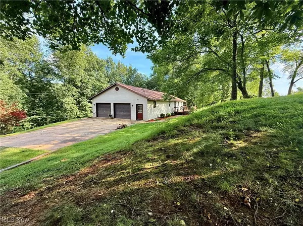 Vincent, OH 45784,28 Bell RD