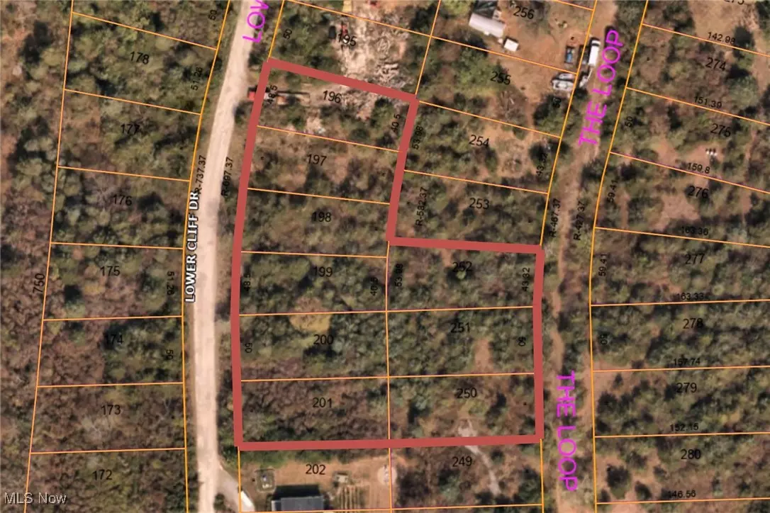Kelleys Island, OH 43438,Lower Cliff DR