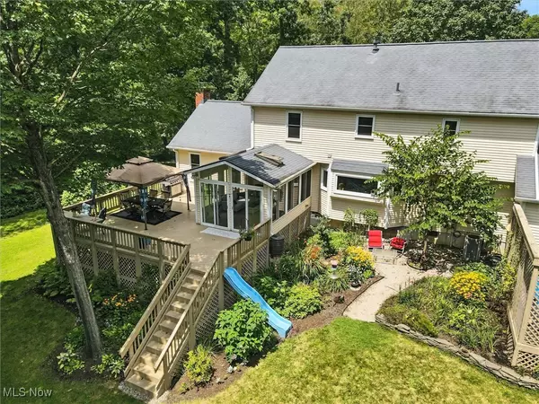 Newbury, OH 44065,15815 Arbor TRL