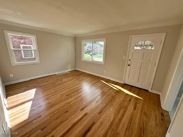 Cleveland, OH 44109,2712 Ralph AVE