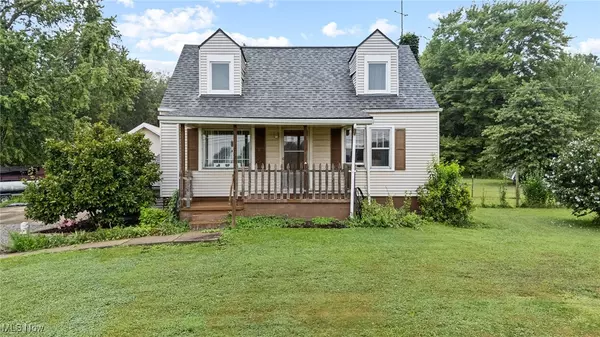 Beloit, OH 44609,10228 Beloit Snodes RD