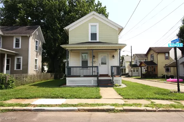 Massillon, OH 44646,637 Wallace AVE SE