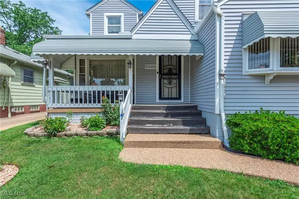 Cleveland, OH 44144,5000 Behrwald AVE