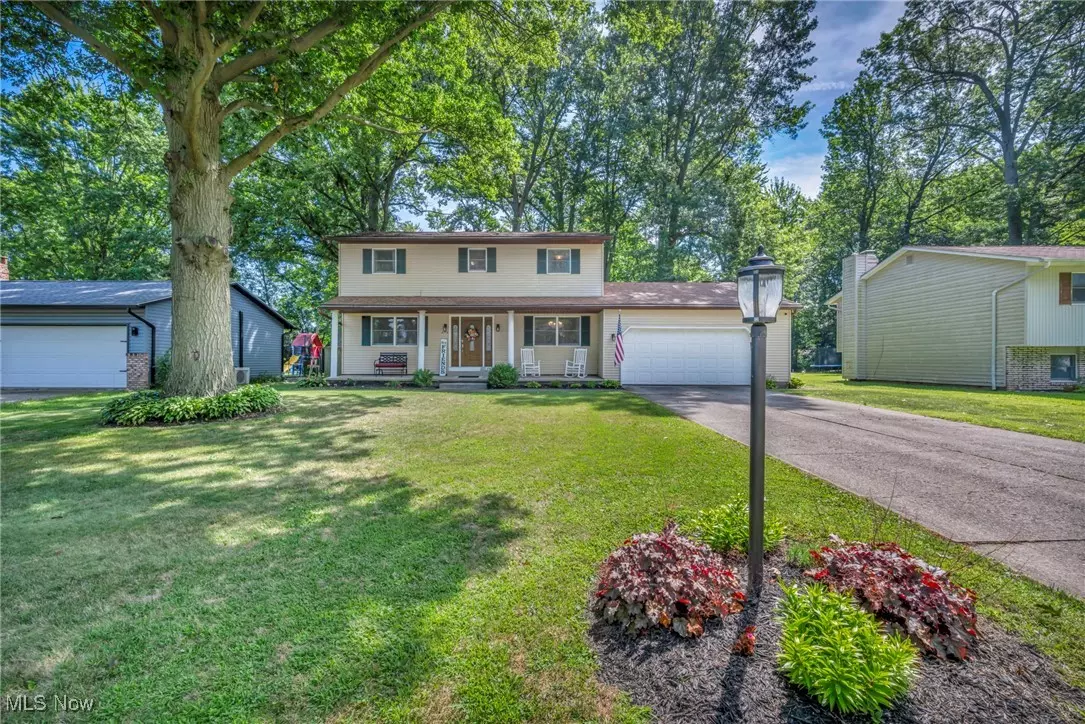 North Ridgeville, OH 44039,8719 Harris DR