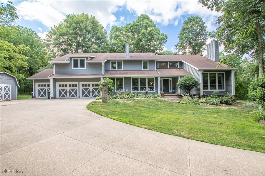 6822 Ryan RD, Medina, OH 44256