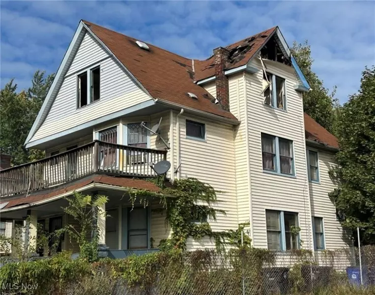 10411 Parkgate AVE, Cleveland, OH 44108