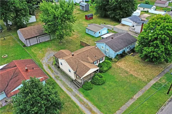 Niles, OH 44446,1529 Difford DR