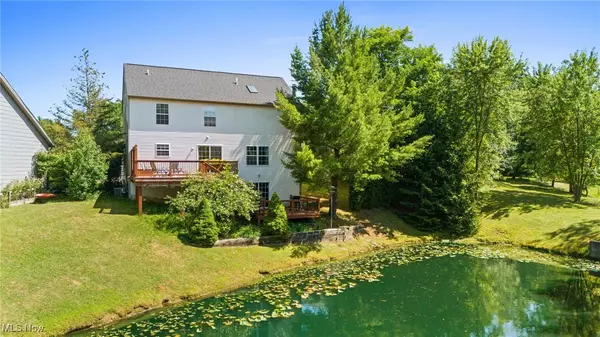 Chardon, OH 44024,107 Cedar Glen