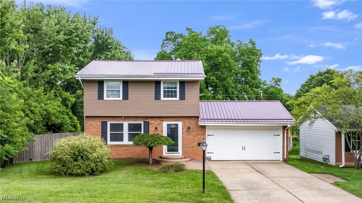 Lexington, OH 44904,336 Sherwood DR