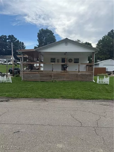 314 N State ST, New Lexington, OH 43764