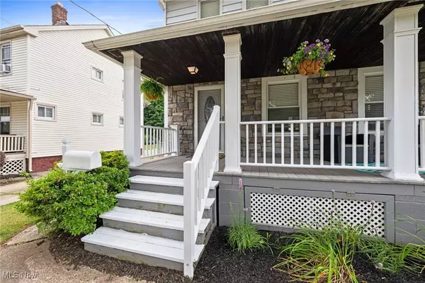 Cleveland, OH 44109,1107 Spring RD