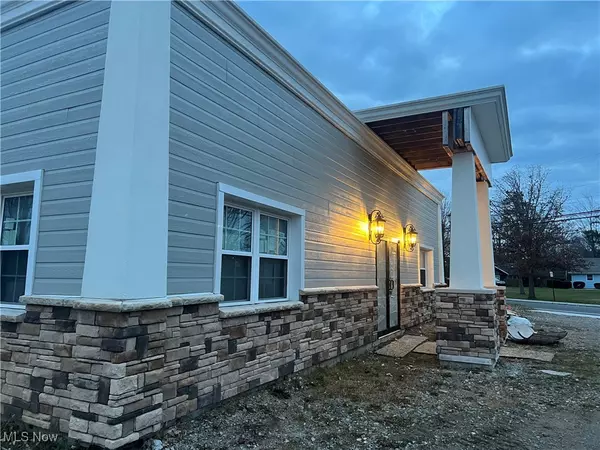 Oberlin, OH 44074,550 W College ST