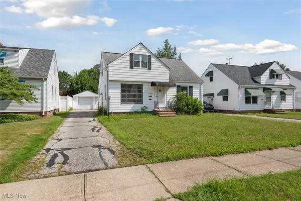 Garfield Heights, OH 44125,13849 Shady Oak BLVD